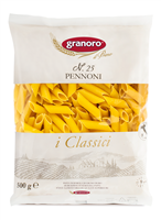 Granoro Classic Short Pasta Pennoni